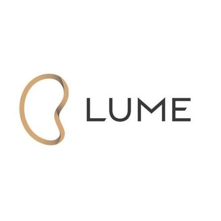 Logotipo Lume