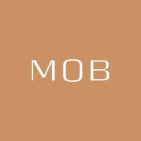 Logotipo MOB